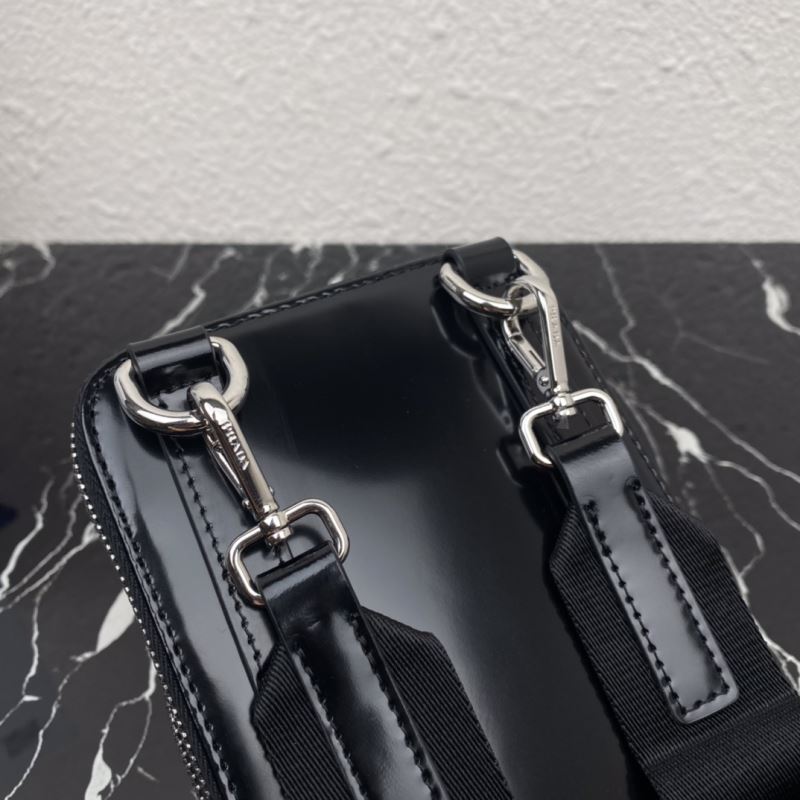 Prada Satchel Bags